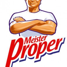 Cредство д⁄пола и стен MR. PROPER